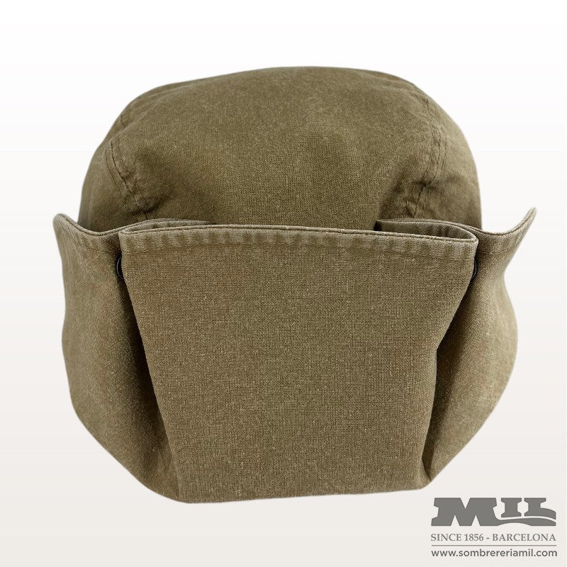 Gorra Gresigne Grignan | Crambes