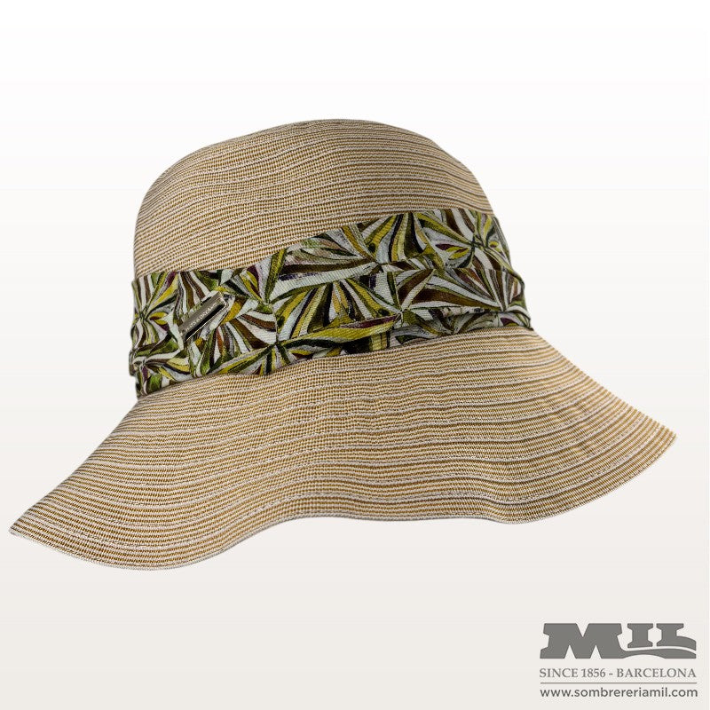 Sombrero Educato Mujer | Hats & Dreams