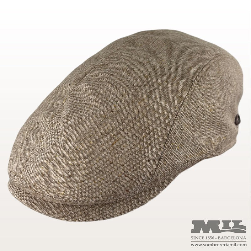 Gorra Jackson Seda | Göttmann