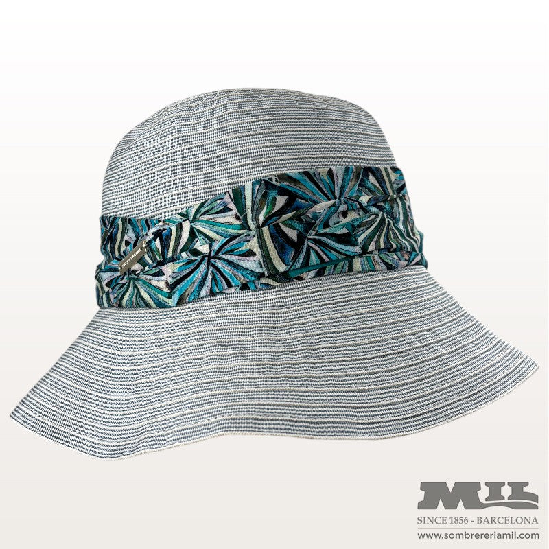 Sombrero Educato Mujer | Hats & Dreams