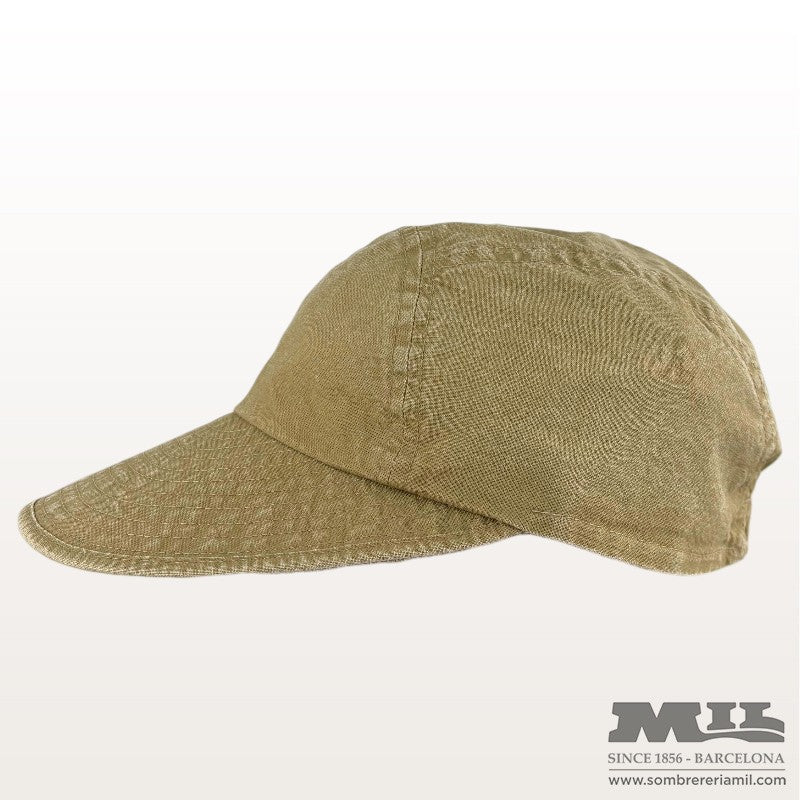Jimmy Grignan Cap | Crambes