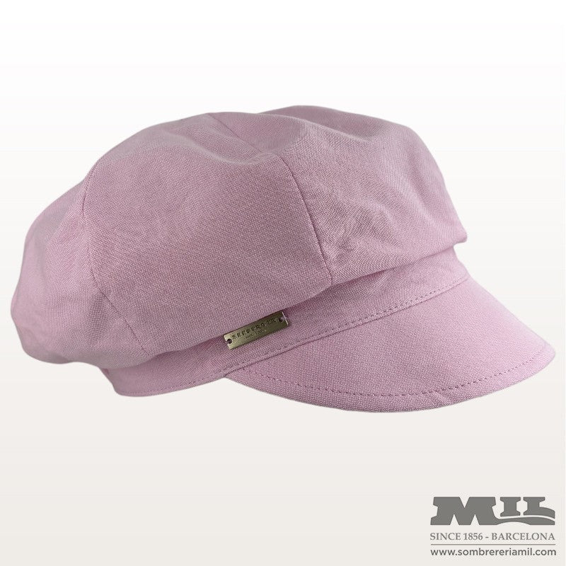 Wymy Ballon Chambray | Seeberger