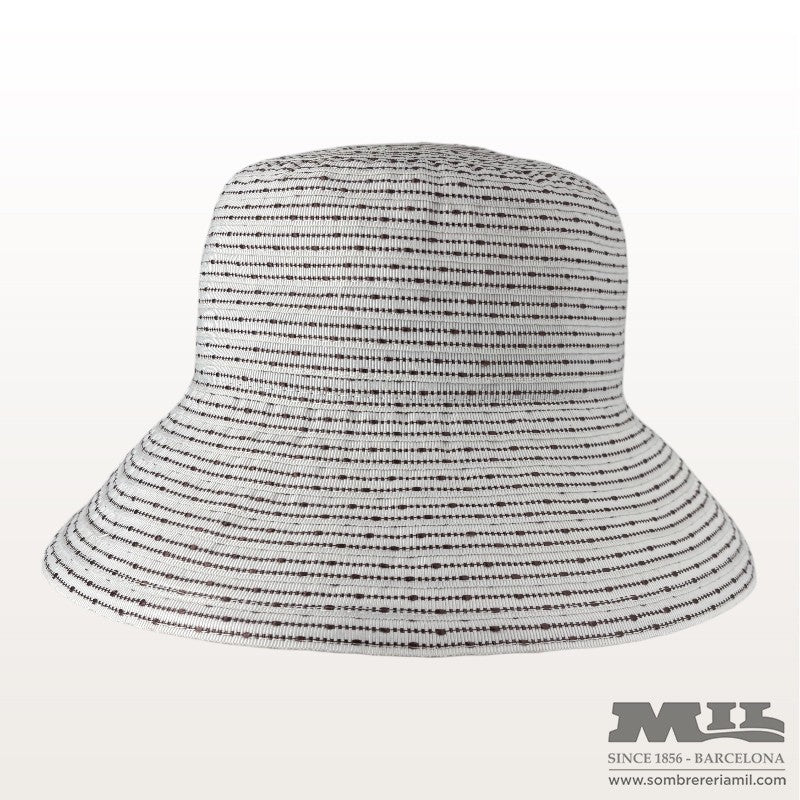 Sombrero de Mujer Nastro | Marone