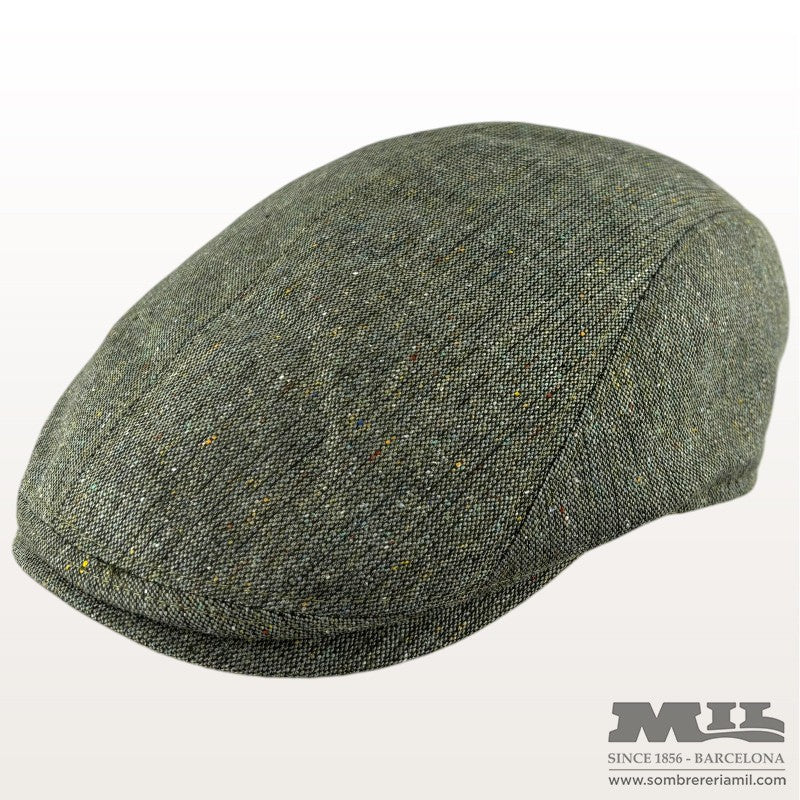 Gorra Jackson Seda | Göttmann