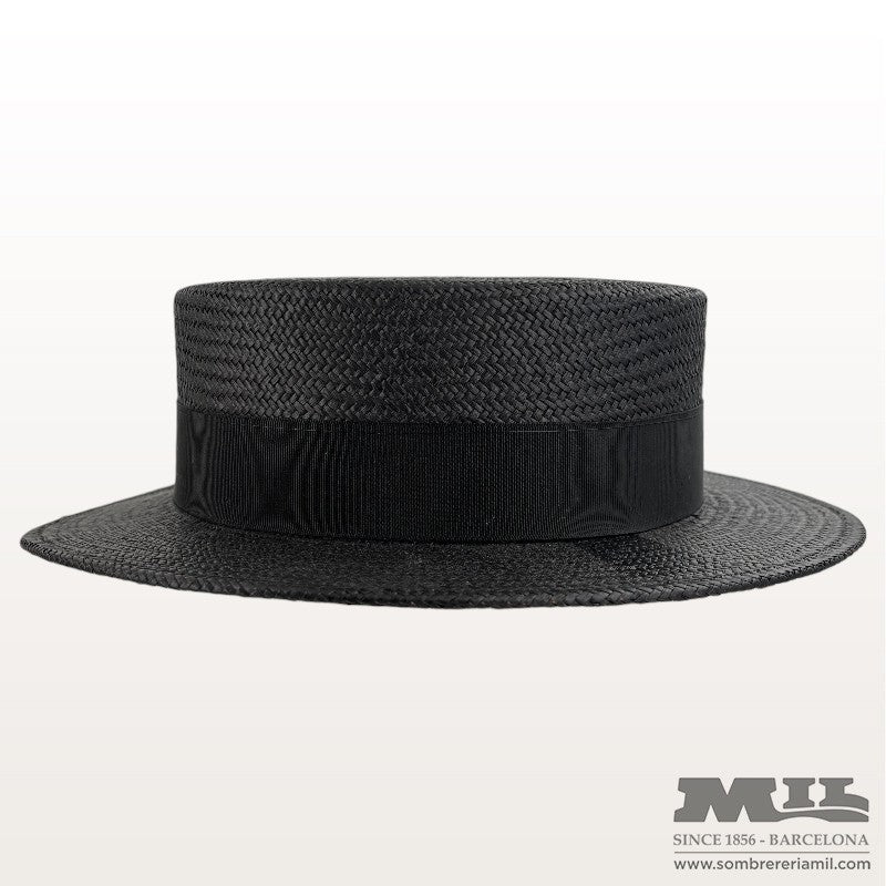 Panama Boater | Mayser