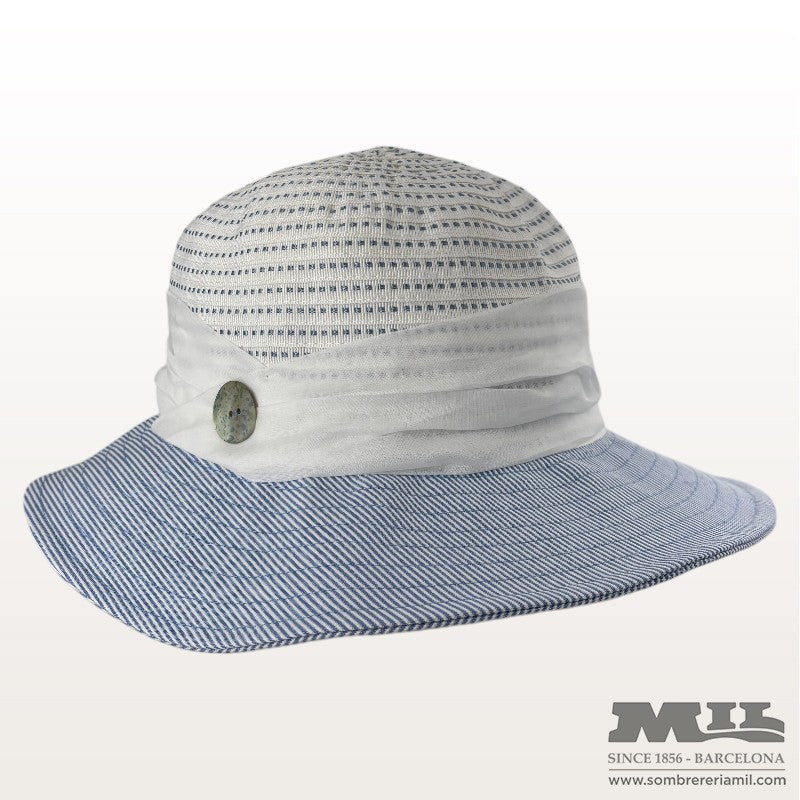 Sombrero Único Mujer | Hats & Dreams