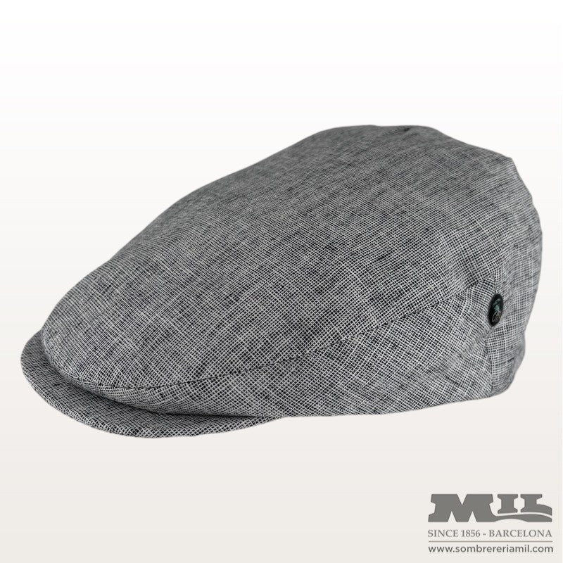 Aere Water Repellent Cap | City