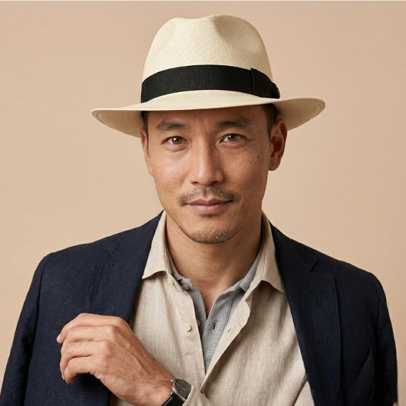 Panama Hat Prestige Atlanta | City Sport