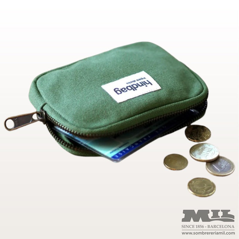 Lili Wallet | Hindbag