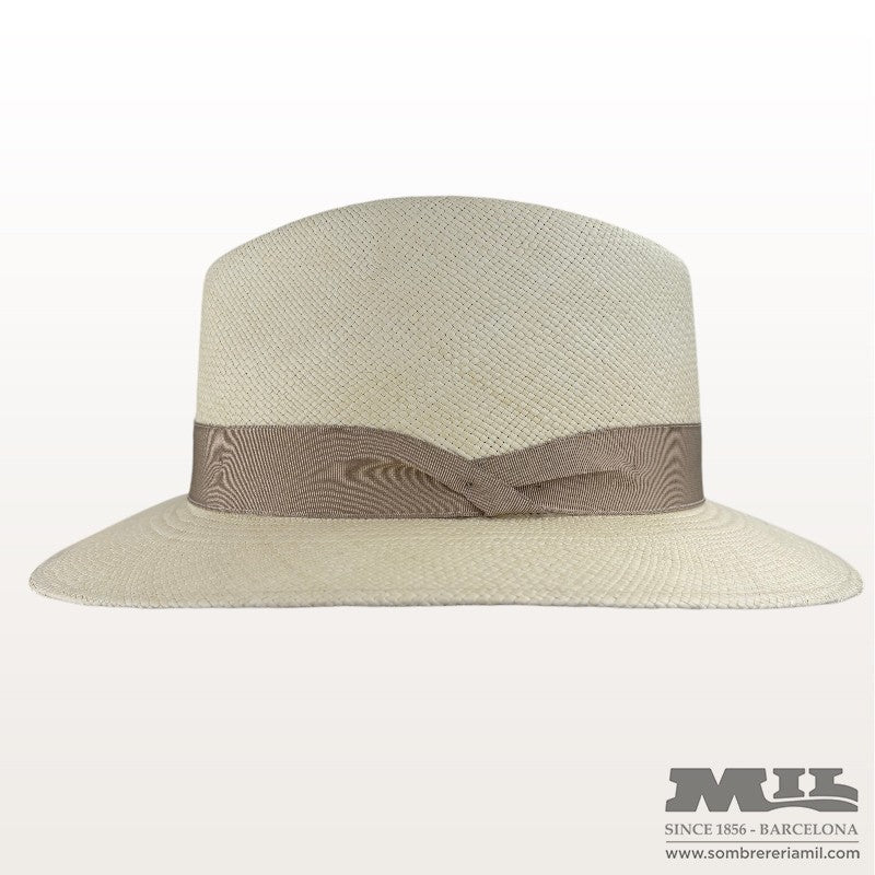 Senia Safari Panama Hat | Signes