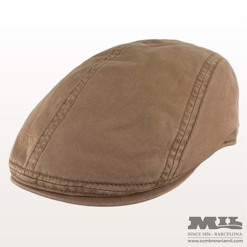 Orlando Cotton Cap | Göttmann