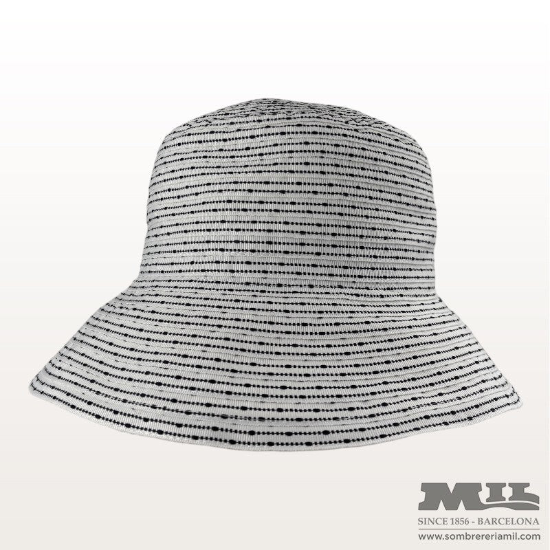 Sombrero de Mujer Nastro | Marone