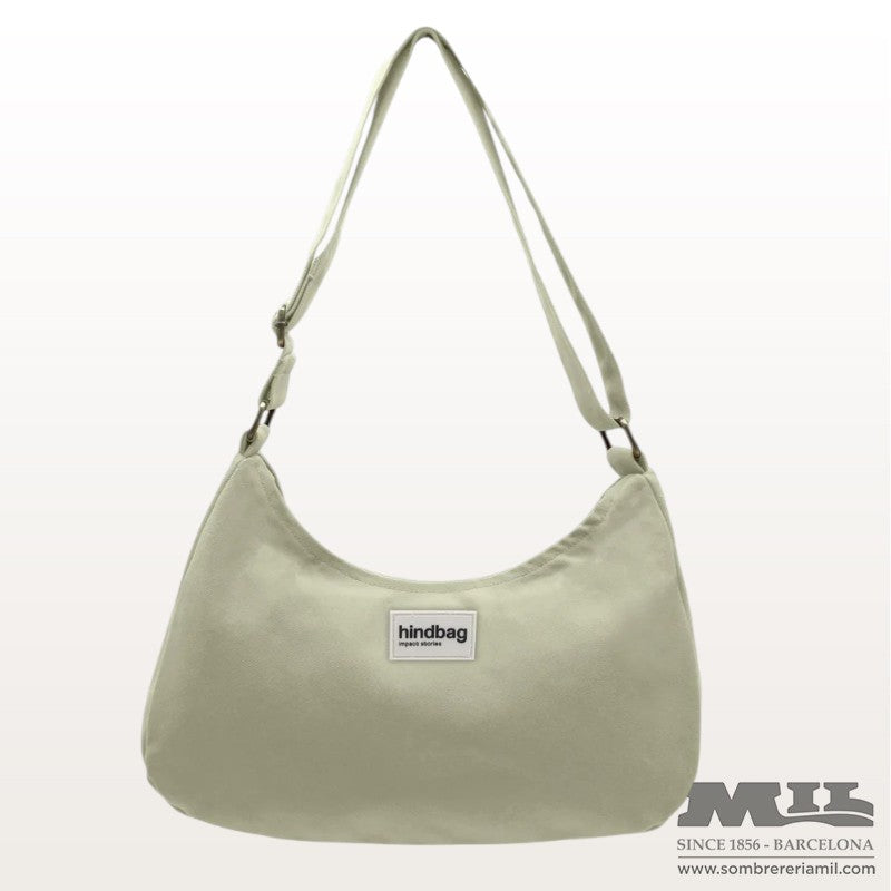 Bolso Rosa | Hindbag