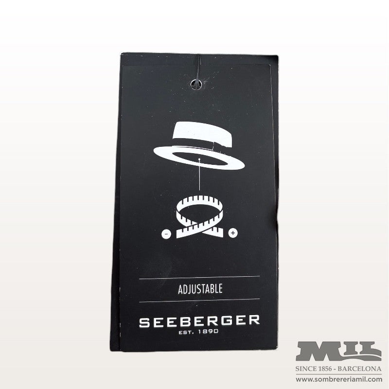 Cloche Paper | Seeberger