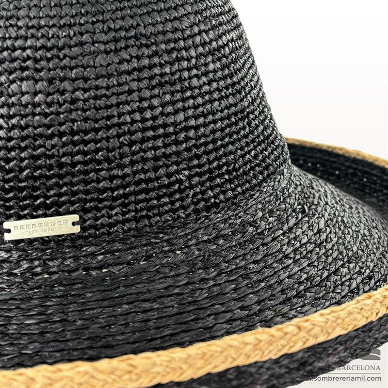 Pamela Bolero Crochet | Seeberger