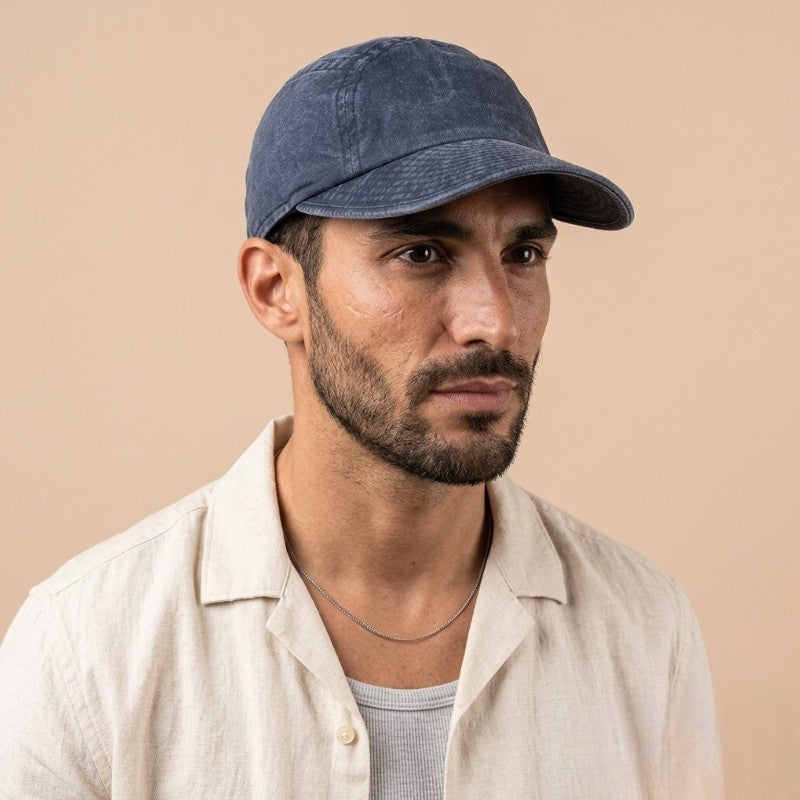 Jimmy Grignan Cap | Crambes