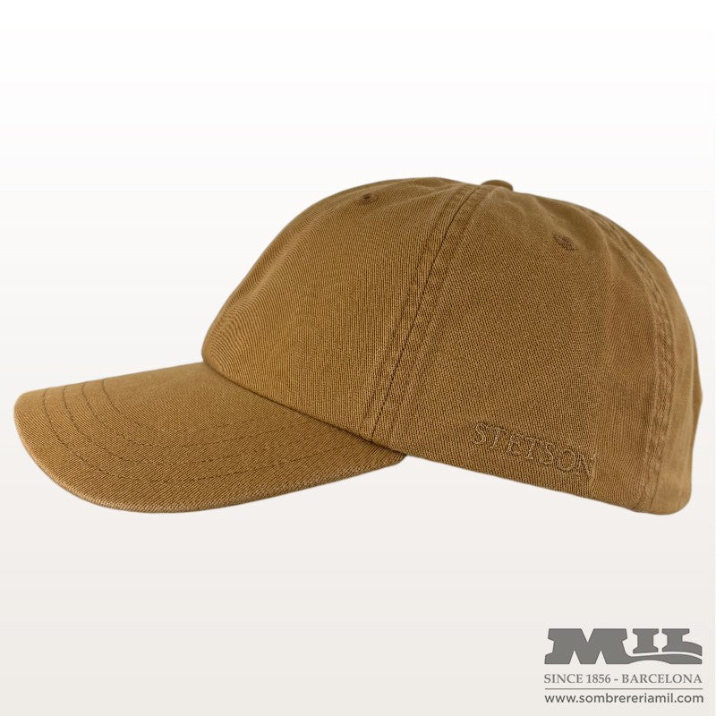 Gorra Rector | Stetson
