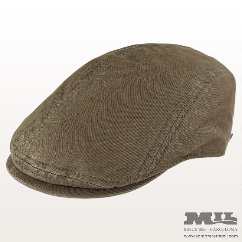 Gorra Orlando de Cotó | Göttmann