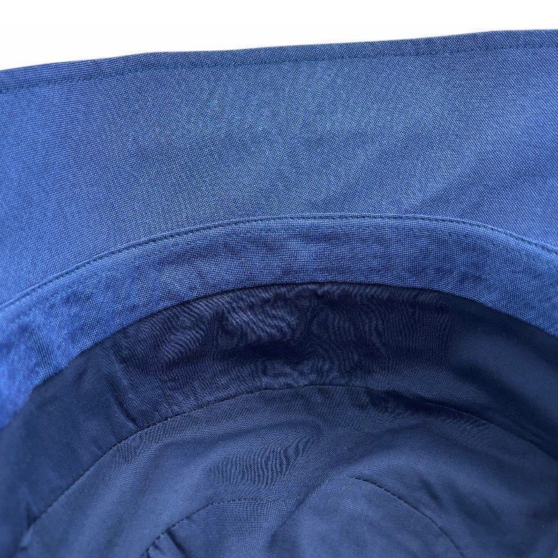 Cloche Chambray | Seeberger