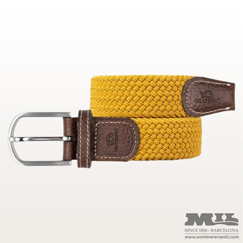Cinturón Mustard | Billybelt
