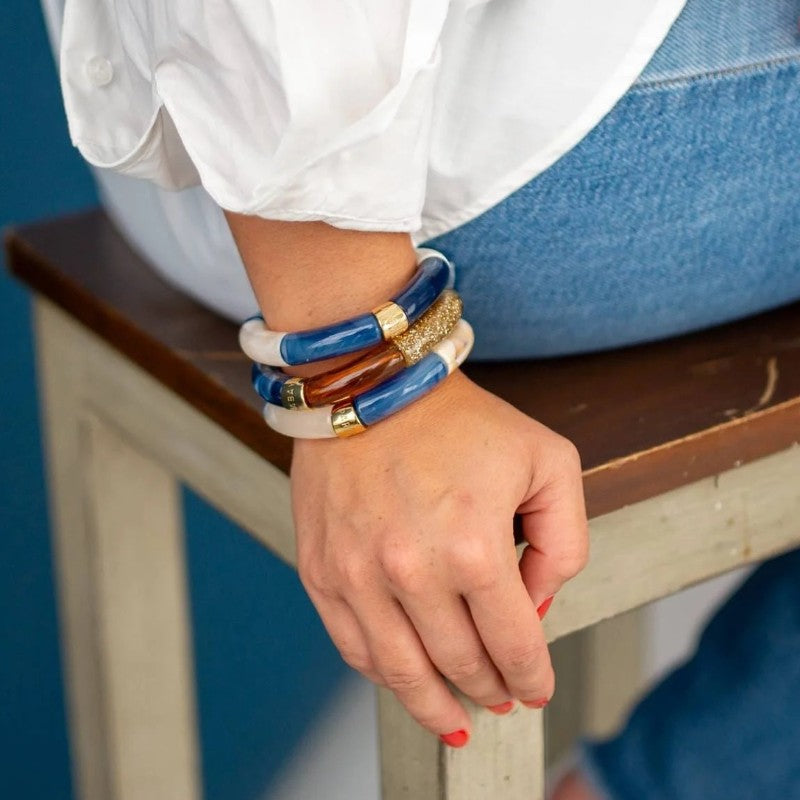 Pulsera Pipoca Igarape | Parabaya