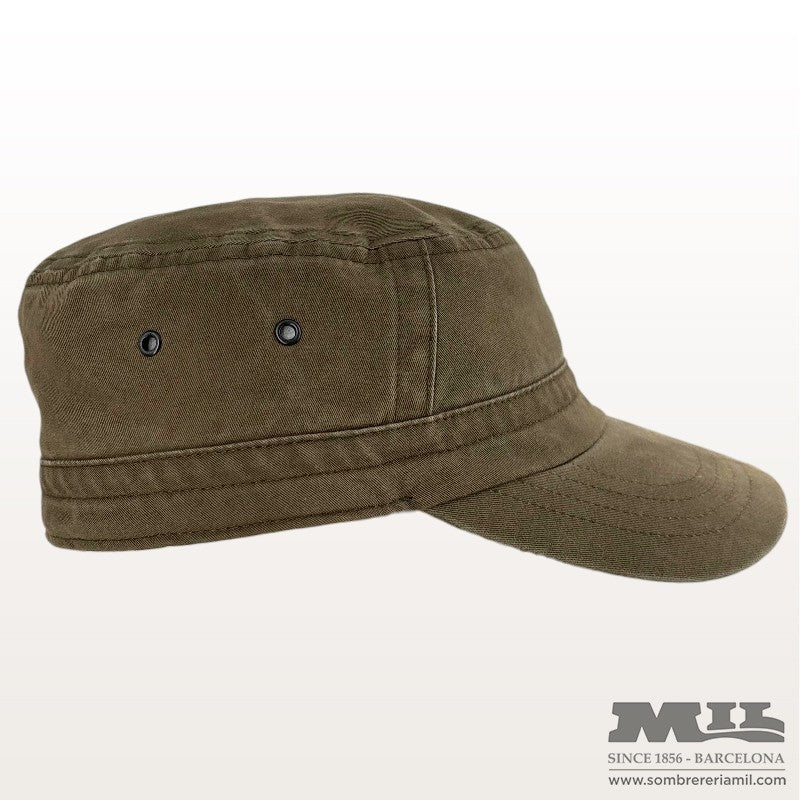 Gorra càstro Santiago | Göttmann