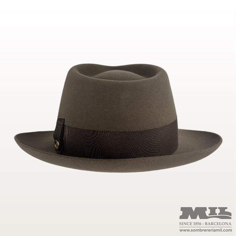 Cosme Hat | Fernández and Roche