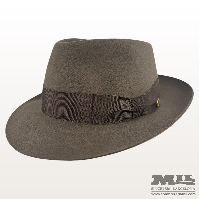 Cosme Hat | Fernández and Roche