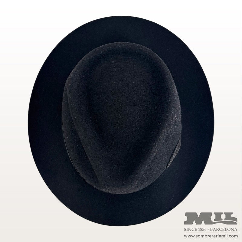 Cosme Hat | Fernández and Roche