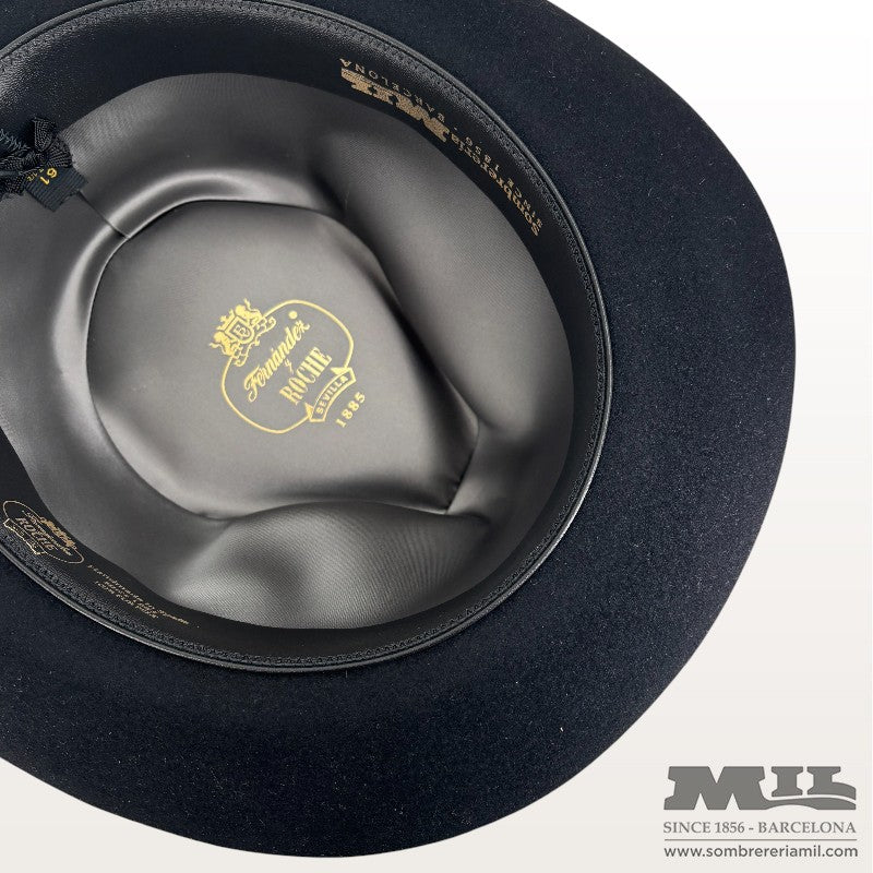 Cosme Hat | Fernández and Roche