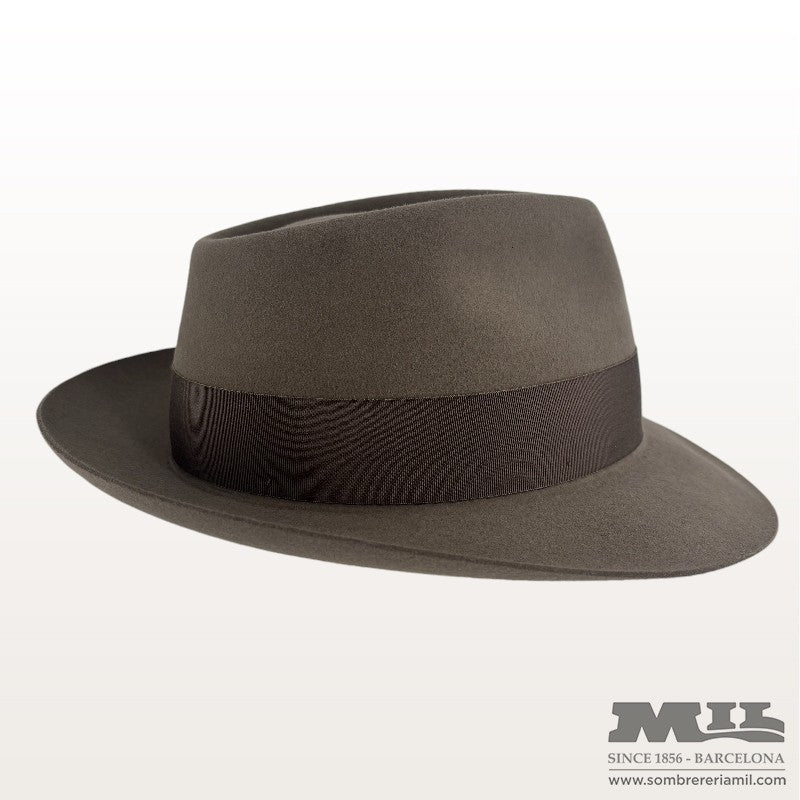 Cosme Hat | Fernández and Roche