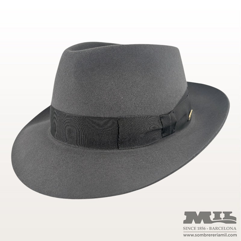 Cosme Hat | Fernández and Roche