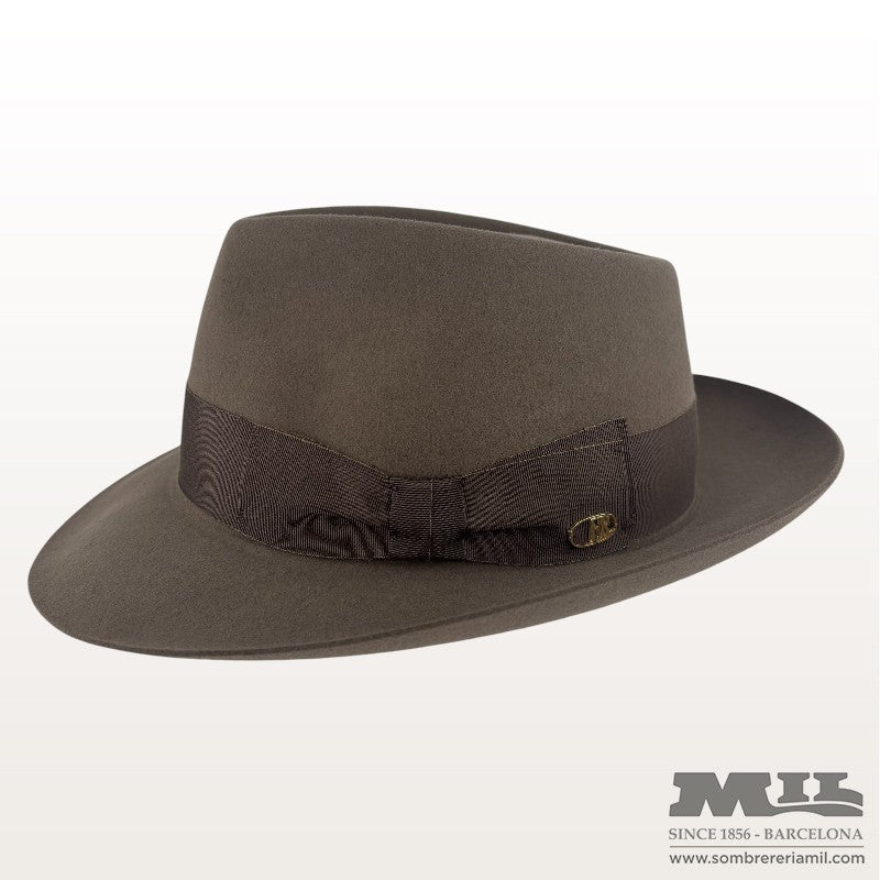 Cosme Hat | Fernández and Roche