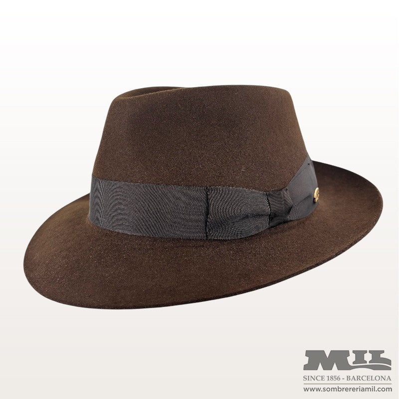 Cosme Hat | Fernández and Roche