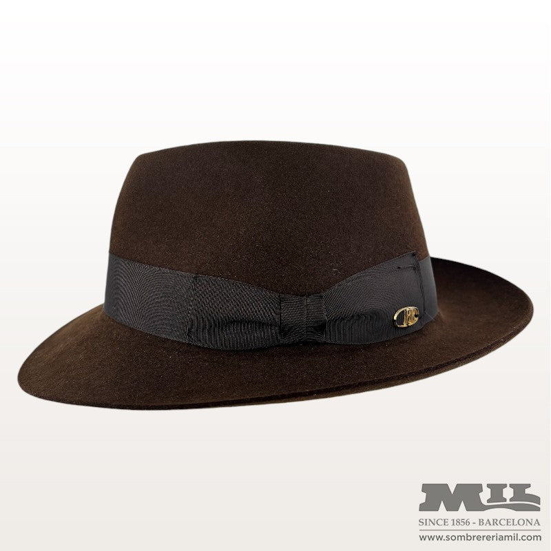 Cosme Hat | Fernández and Roche