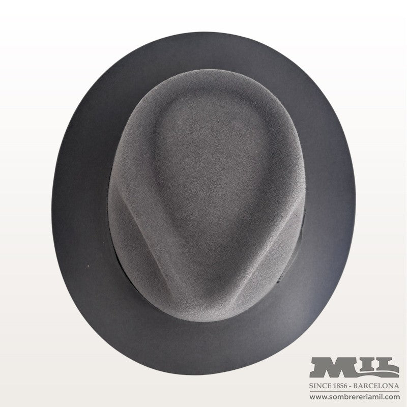 Cosme Hat | Fernández and Roche