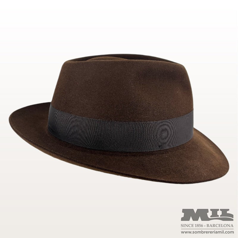 Cosme Hat | Fernández and Roche