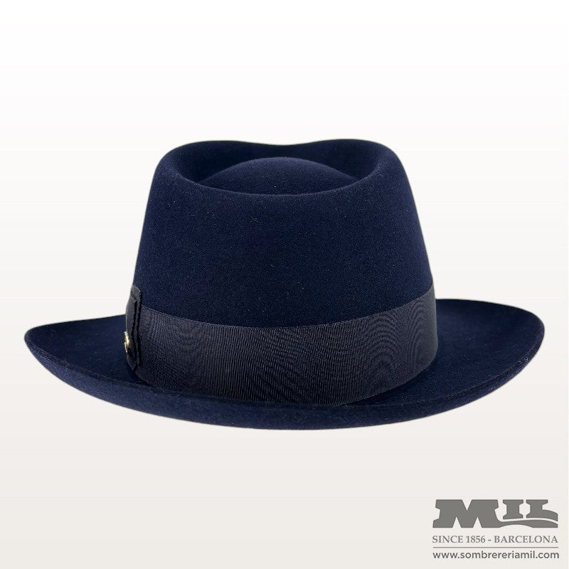 Cosme Hat | Fernández and Roche