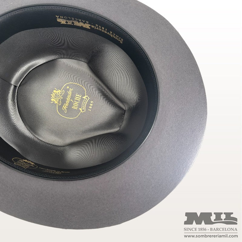 Cosme Hat | Fernández and Roche