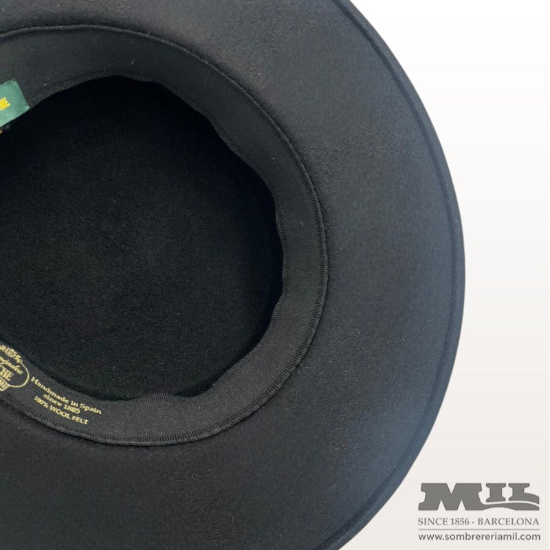 Soft Boater | Fernández y Roche