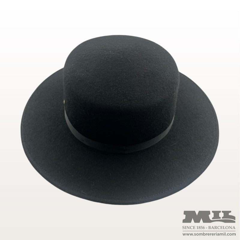 Soft Boater | Fernández y Roche