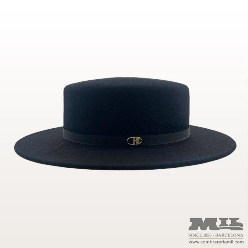 Soft Boater | Fernández y Roche