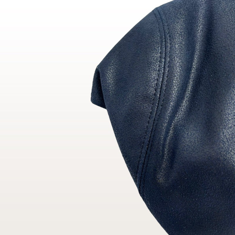 Gorra Piel Osuna | Fernández y Roche