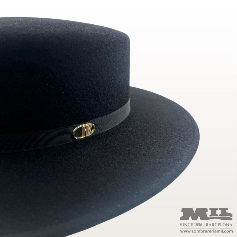 Soft Boater | Fernández y Roche