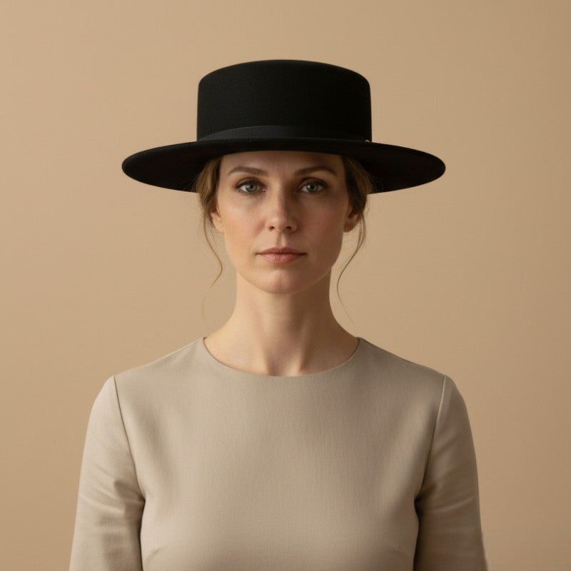 Soft Boater | Fernández y Roche