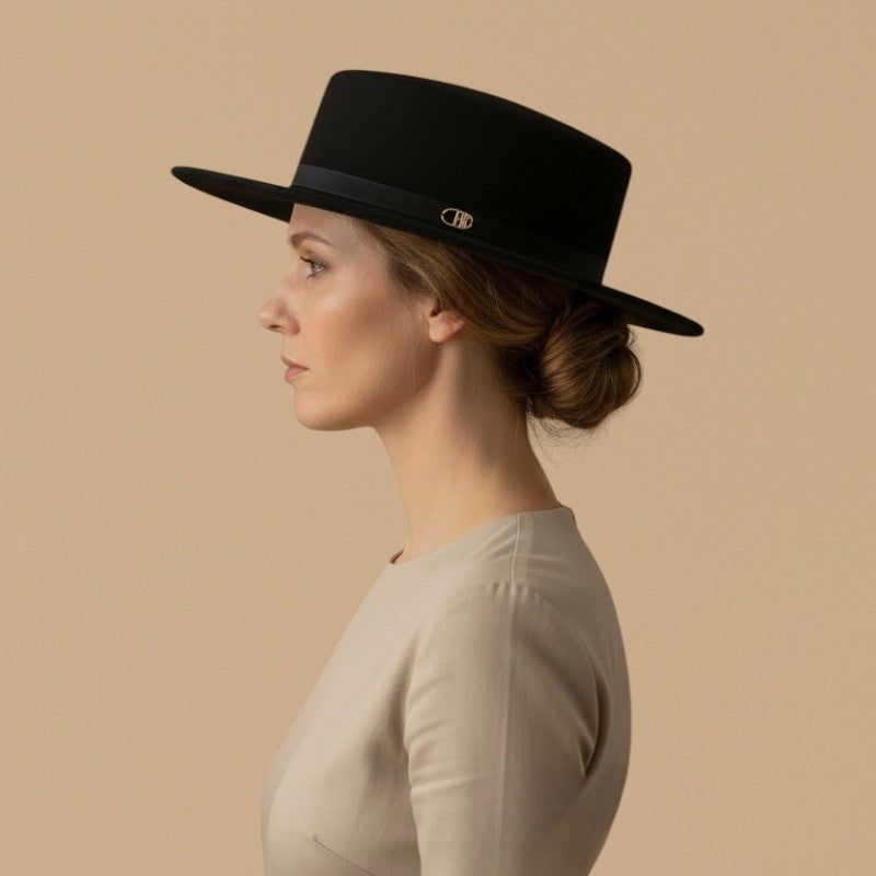 Soft Boater | Fernández y Roche