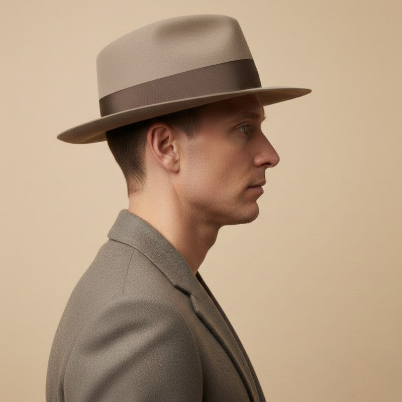Cosme Hat | Fernández and Roche