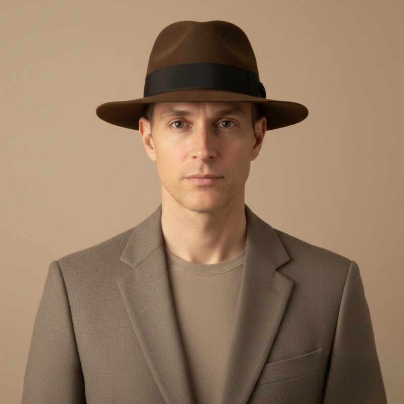 Cosme Hat | Fernández and Roche