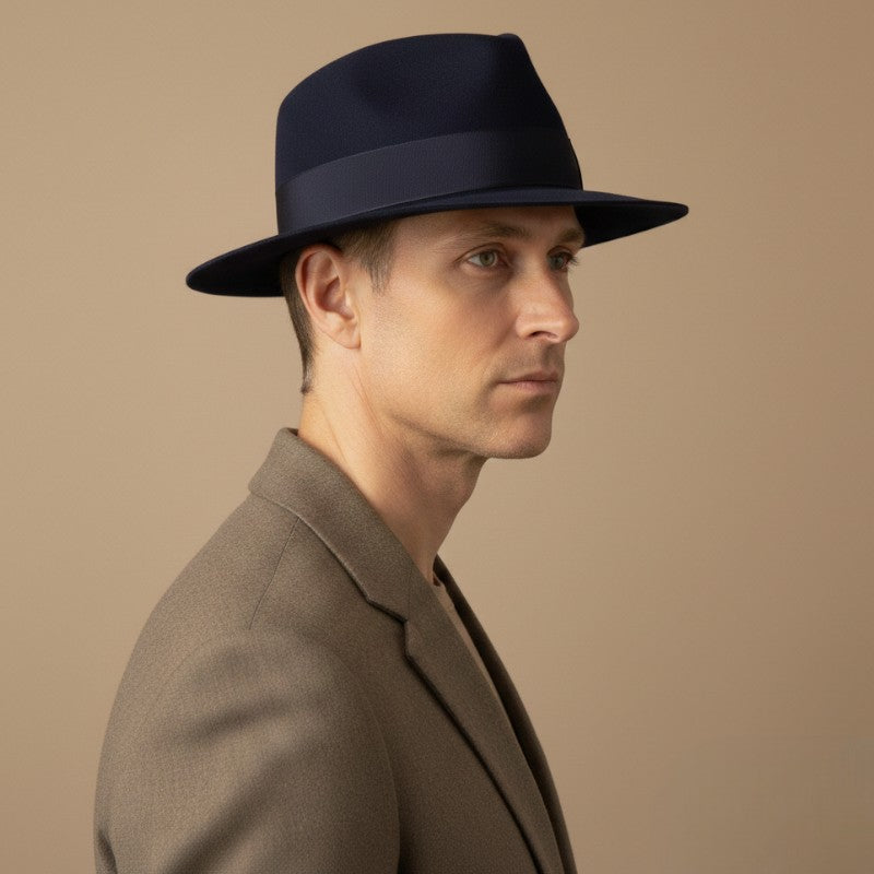 Cosme Hat | Fernández and Roche