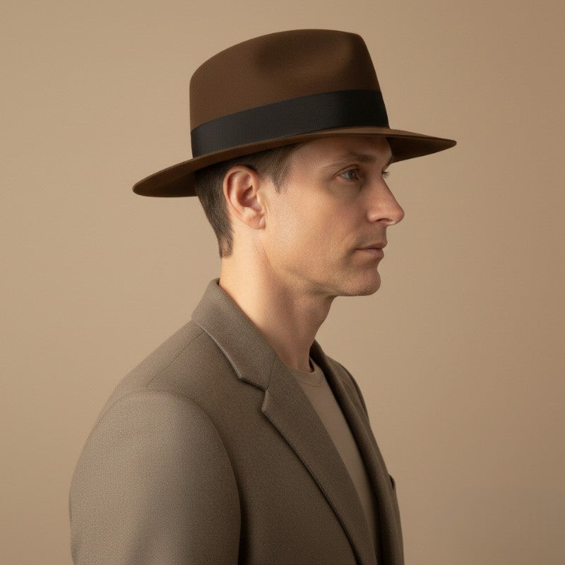 Cosme Hat | Fernández and Roche